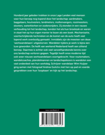 Werkwandelaars / Wim Huijser