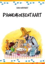 Pannenkoekentaart / Sven Nordqvist