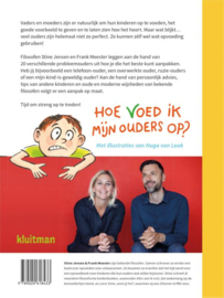Hoe voed ik mijn ouders op? / Stine Jensen & Frank Meester
