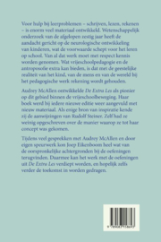Fundamenten van de extra les / Joep Eikenboom