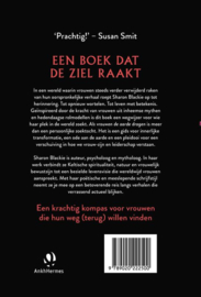 Als vrouwen de aarde dragen / Sharon Blackie