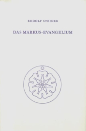 Das Markus-Evangelium GA 139 / Rudolf Steiner