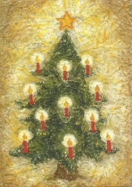 Denneboom, Heike Stinner