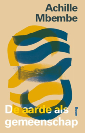 De aarde als gemeenschap / Achille Mbembe