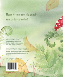 Paddenstoelenvriendjes / Anne-Lieke Faber