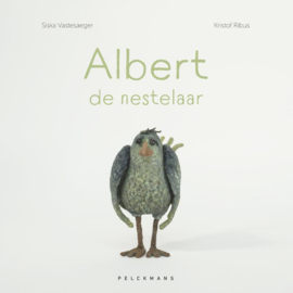 Albert de neselaar / Siska Vastesaeger