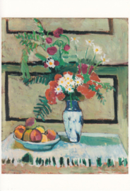 Bloemen en vruchten, Henri Matisse