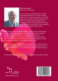 De kunst van het helpen / Bert Hellinger
