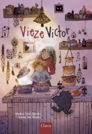 Vieze Victor / Nadja van Severl