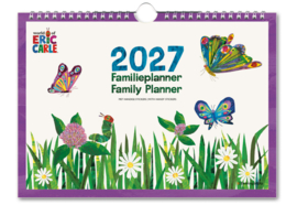 Rupsje Nooitgenoeg familieplanner 2027