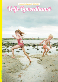Vrije Opvoedkunst - zomer 2024