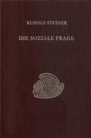 Die soziale Frage GA 328 / Rudolf Steiner