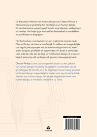 Werken met Human Design / Chetan Parkyn