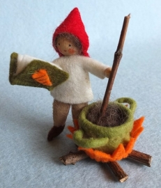 Kaboutersoep (zelfmaakpakketje)
