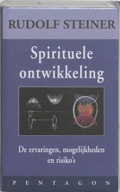 Spirituele ontwikkeling / Rudolf Steiner