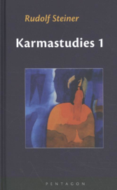 Karmastudies 1 / Rudolf Steiner
