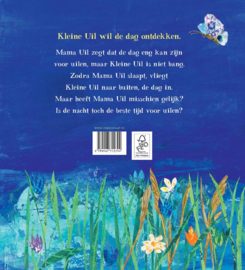 Kleine Uil / Petr Horáček