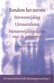 Rondom het sterven / Myriam Driesens