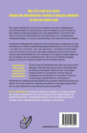 Dit slik ik niet meer / Staf Hendrickx