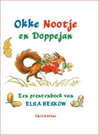 Okke, Nootje en Doppejan/ Elsa Beskow
