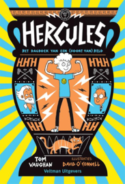 Hercules / Tom Vaughan