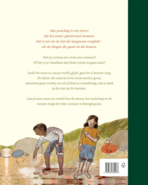 De rivier zal altijd stromen / Emma Carlisle