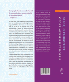 Opdat mensen het horen, deel 1 / Sergej O. Prokofieff