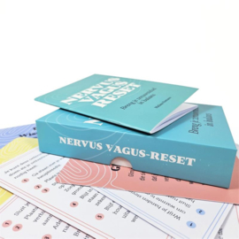 Nervus Vagus-reset / Melissa Romano
