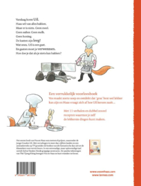 Vos en Haas Zoete soep / Sylvia Vanden Heede