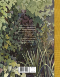Luister de tuin fluistert / Kyo Maclear & Katty Maurey