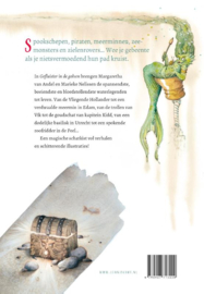 Geluister in de golven / Margaretha van Andel