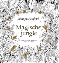 Magische jungle / J. Basford