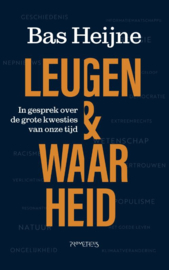 Leugen en waarheid / Bas Heijne