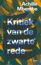 Kritiek van de zwarte rede / Achille Mbembe