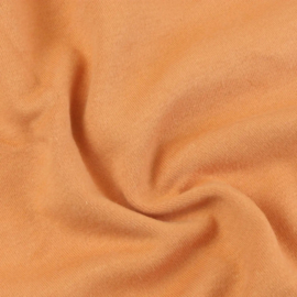 Tricot kleur 10 roodbruin (50x150cm)