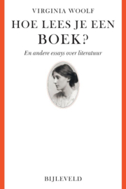 Hoe lees je een boek / Virginia Woolf