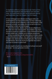 Sterren verpakt in huid / Anna van Praag