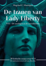 De tranen van Lady Liberty / Magchiel C. Matthijsen