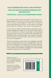 Grenzen aan genezen / Greet de Cock
