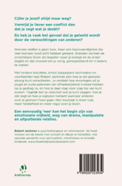 Waarom zeg ik geen nee? / Robert Jackman