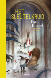 Het Sleutelkruid / Paul Biegel