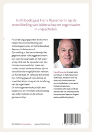 Ontwikkeling van een schoolorganisatie / H. Passenier