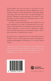 Over het verdwijnen van rituelen / Byung-Chul Han