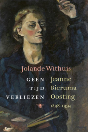 Geen tijd te verliezen / Jolande Withuis