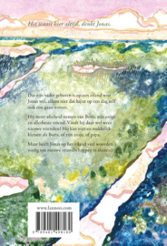 Windstil / Saskia Eelman