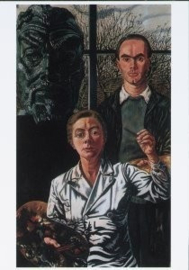 Drie generaties, Charley Toorop