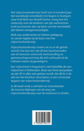 Leiderschap in vrije scholen / Adriaan Bekman