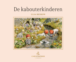 De Kabouterkinderen / Elsa Beskow