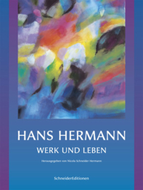 Werk und Leben, Hans Hermann