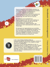 Handboek klassenmanagement / F. Grünbauer-Felius